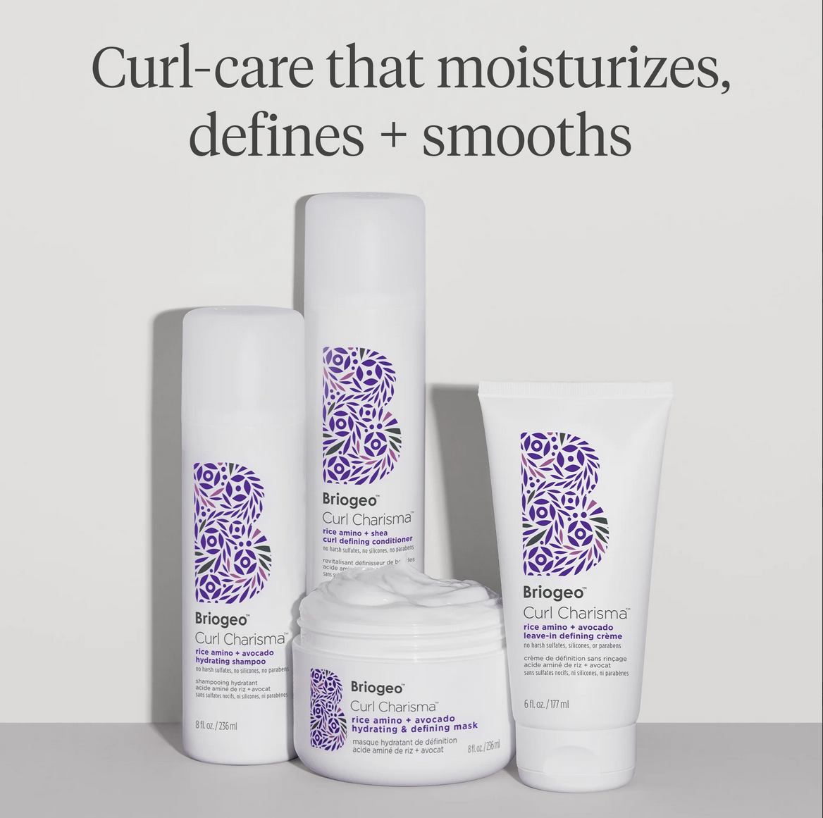 Briogeo Curl Charisma
