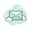 E-Mail Symbol E-Mail Symbol